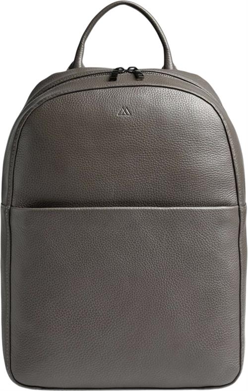 Se Markberg Derrismbg Backpack, Grain ONE SIZE - Skuldertasker hos Magasin ved Magasin