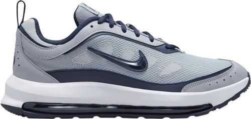 Nike Air Max AP Sneakers Mand Grå Sneakers Str 40.5 - Gummi hos Magasin