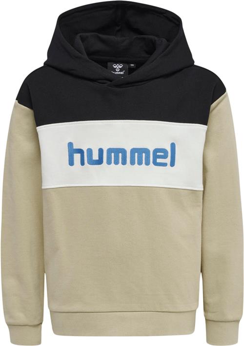 Se Hummel Morten Hættetrøje 152 - Sweatshirts & Hættetrøjer hos Magasin ved Magasin