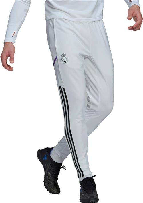 Se adidas Real Madrid Condivo 22 Bukser S - Træningsbukser hos Magasin ved Magasin