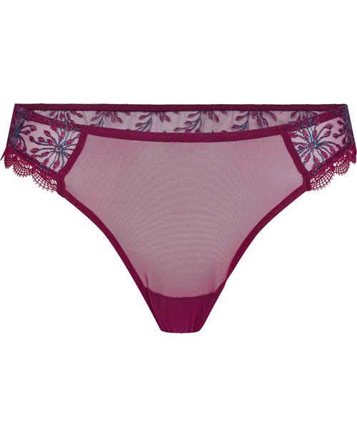 Simone Pérèle Tanga Briefs Str 38 - hos Magasin