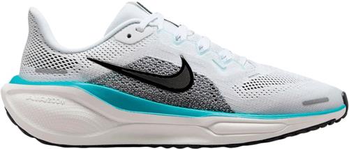 Nike Air Zoom Pegasus 41 Løbesko Hvid Sneakers Str 40 - hos Magasin