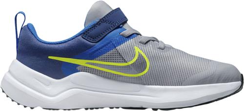 Nike Downshifter 12 Sneakers Grå Sneakers Str 33.5 - hos Magasin