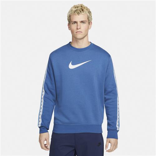 Se Nike Sportswear Fleece Sweatshirt L - Sweatshirts hos Magasin ved Magasin