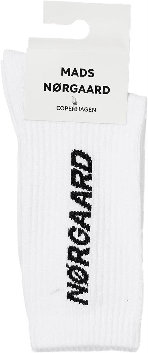 Mads Nørgaard - Copenhagen Tennis Classic Sock 39/41 - Andet hos Magasin