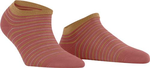 Se Falke Falke Stripe Shimmer SN Ankelstrømper Str 39-42 - hos Magasin ved Magasin