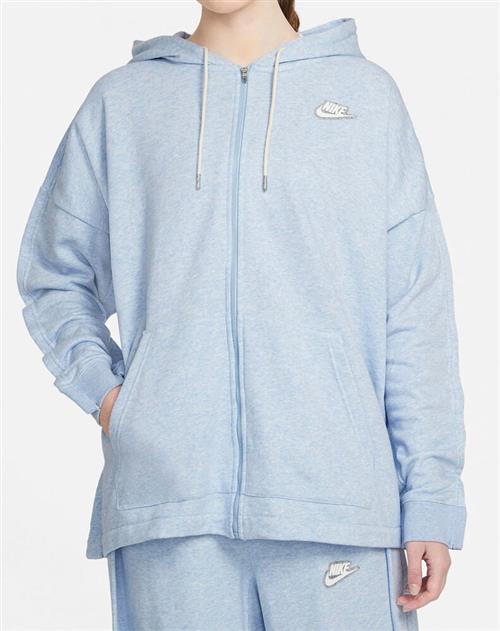 Nike Sportswear Haettetroje XS - Hættetrøjer & Sweatshirts hos Magasin