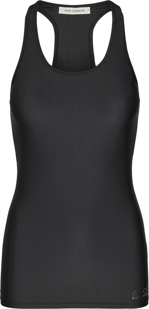 Sofie Schnoor Sports top L - Tanktoppe hos Magasin