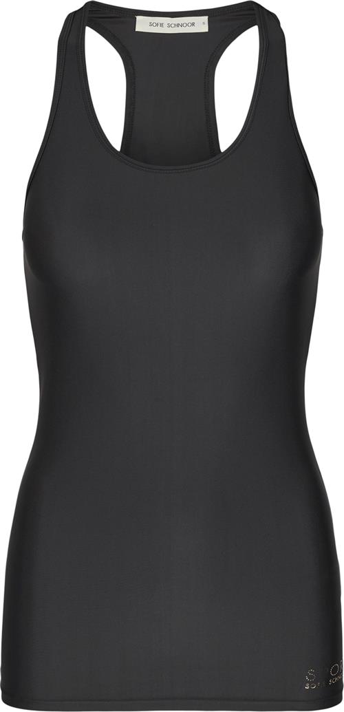 Sofie Schnoor Sports top XL - Tanktoppe hos Magasin