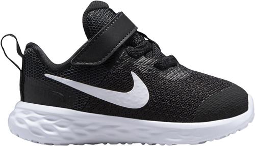 Nike Revolution 6 Sneakers Sort Sneakers Str 21 - hos Magasin