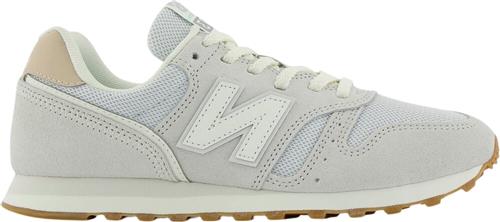 Se New Balance 373 Sneakers Kvinde Grå Sneakers Str 36.5 - Gummi hos Magasin ved Magasin