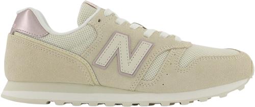 Se New Balance 373 Sneakers Kvinde Gul Sneakers Str 37.5 - Gummi hos Magasin ved Magasin