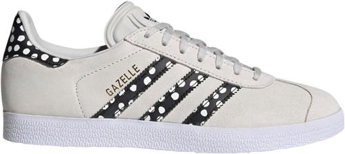 Se adidas Gazelle Sneakers Kvinde Grey Sneakers Str 44 - Gummi hos Magasin ved Magasin