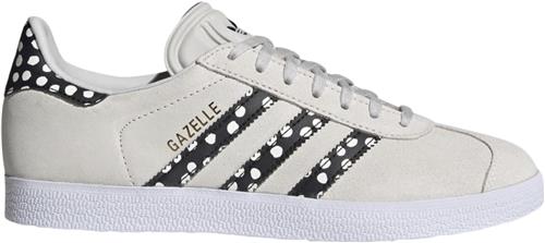 adidas Gazelle Sneakers Kvinde Grey Sneakers Str 43 1/3 - Gummi hos Magasin