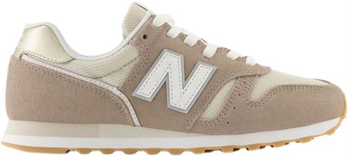 Se New Balance 373 Sneakers Kvinde Brun Sneakers Str 38 - hos Magasin ved Magasin