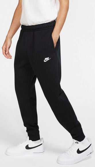 Nike Sportswear Club Fleece Pants M/LONG - Træningsbukser hos Magasin