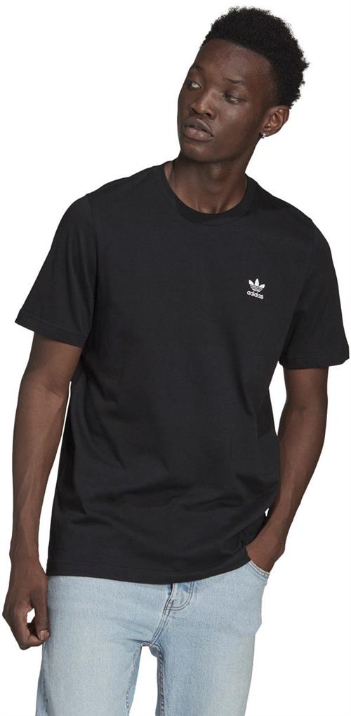 adidas Loungewear Adicolor Essentials Trefoil Tshirt XS - T-shirts hos Magasin