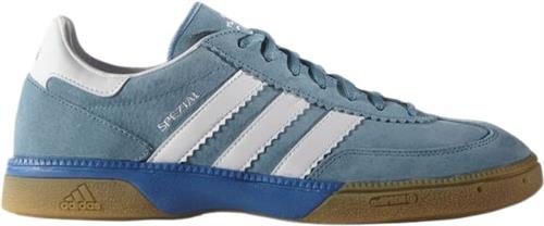 Se adidas Handball Spezial sko Mand Blå Indendørssko Str 46 - hos Magasin ved Magasin