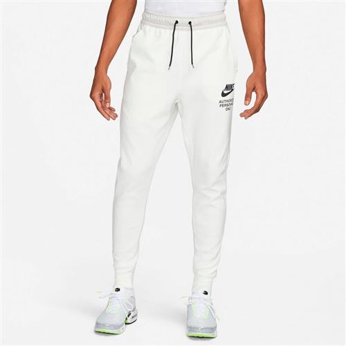 Nike Sportswear Fleece Joggingbukser M - Træningsbukser Bomuld hos Magasin