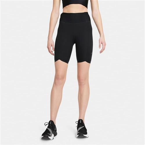 Nike One Luxe Icon Clash 722 Shorts XS - Træningsshorts hos Magasin