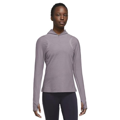 Nike Therma Fit Run Division Midlayer Lobetroje M - Træningøjer & -Dragter hos Magasin