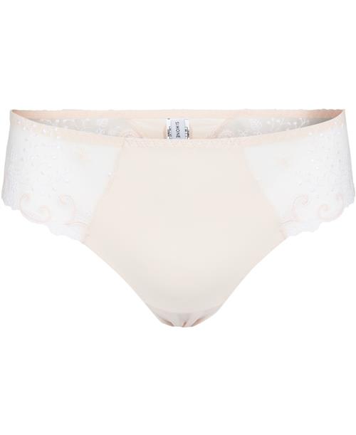 Se Simone Pérèle Delice Thong G-strenge Str 42 - hos Magasin ved Magasin