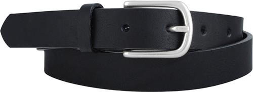 BOSSWIK D10112/25 Belt, Black 105 - Bælter hos Magasin