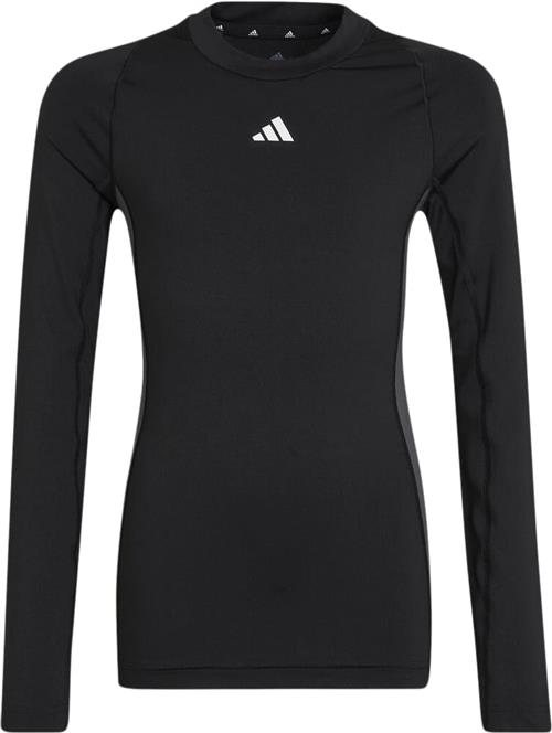 adidas Techfit Baselayer Trøje 128 - Baselayer Polyester hos Magasin