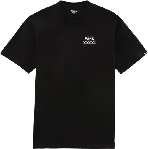 Vans Stackton T Shirt XL - T-shirts Bomuld hos Magasin