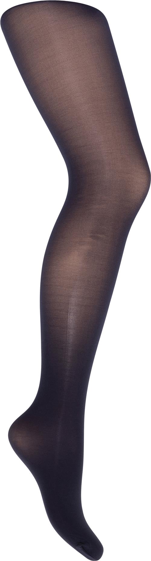 Se Decoy Decoy Tights Perfect fit 30 d Strømpebukser Str S/M - Lycra hos Magasin ved Magasin