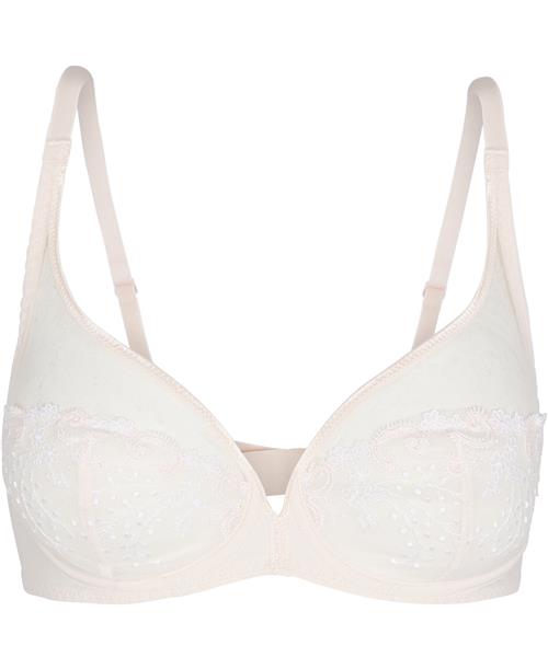 Simone Pérèle Delice Full cup Plunge Plunge Bh'er Str B 75 - hos Magasin