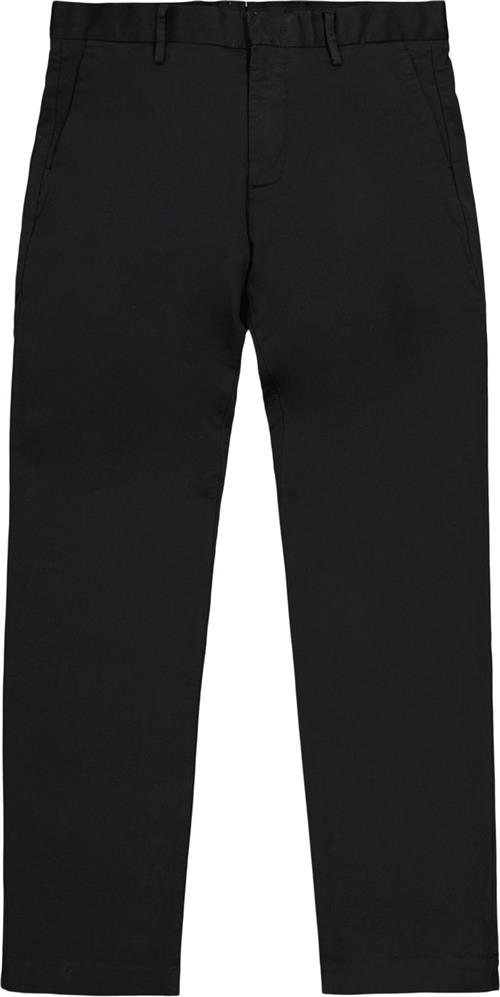 Se NN07 Theo 1420 Mand 999 Chinos Tapered Fit Str W34/L34 - hos Magasin ved Magasin