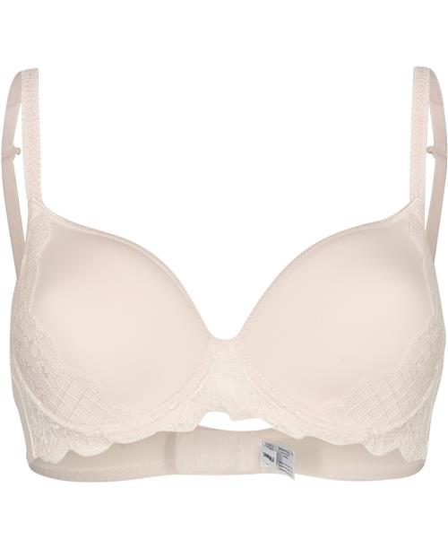 Simone Pérèle 3D Spacer Shaped Underwired BR Plunge Bh'er Str C 70 - hos Magasin