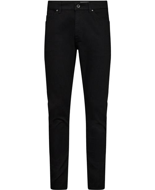 Tiger of Sweden Evolve Mand Black Jeans Str 30/32 - Denim hos Magasin