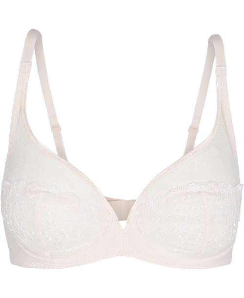 Simone Pérèle Delice Full cup Plunge Plunge Bh'er Str F 75 - hos Magasin