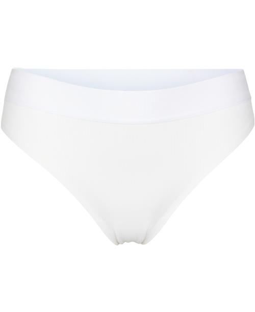 Wolford Beauty Cotton Brief Briefs Str L - hos Magasin