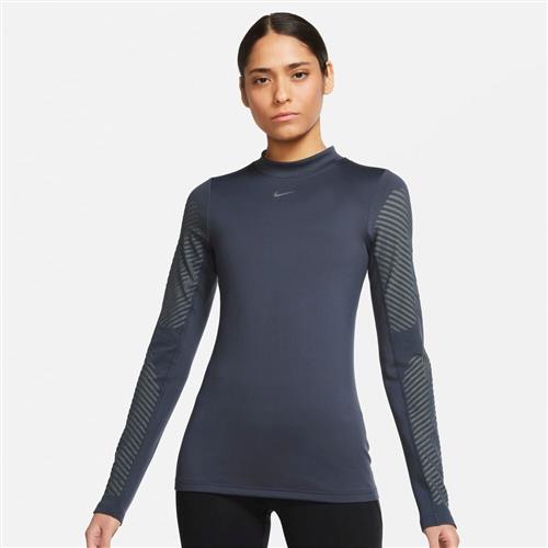 Se Nike Pro Therma Fit Adv Traeningoje S - Trøjer & Sweatshirts hos Magasin ved Magasin