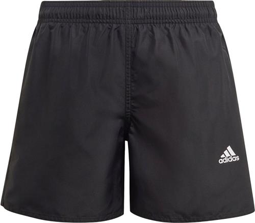 adidas Classic Badge of Sport Badeshorts 152 - T-shirts hos Magasin