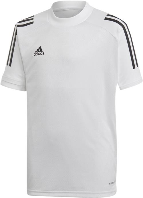 Se adidas Con20 TR Trænings Tshirt 176 - T-shirts hos Magasin ved Magasin