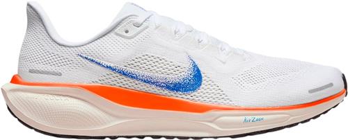 Nike Air Zoom Pegasus 41 Løbesko Mand Hvid Træningssko & Sneakers Str 45.5 - hos Magasin