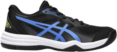 Asics Upcourt 5 GS Indendørssko Sort Indendørssko Str 36 - hos Magasin