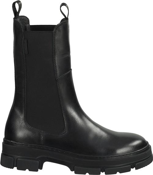 Se Gant Monthike Mid Boot Kvinde 0bin Chelsea Boots Str 40 - hos Magasin ved Magasin