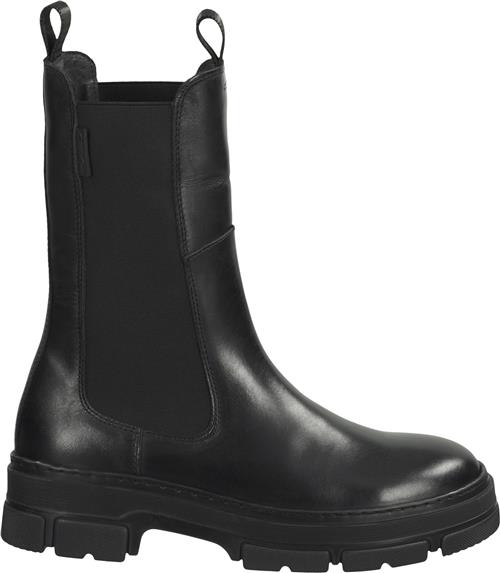 Gant Monthike Mid Boot Kvinde 0bin Chelsea Boots Str 37 - hos Magasin