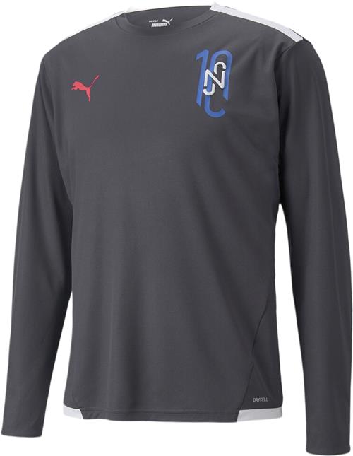 Se Puma Neymar Jr Futebol Fodboldtrøje S - Sweatshirts hos Magasin ved Magasin