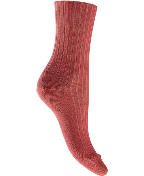 Se Punto Blanco Bamboo Sock Ankelstrømper - hos Magasin ved Magasin