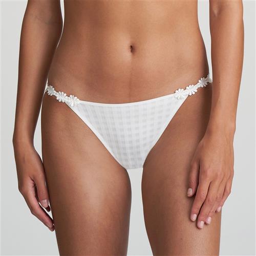 Se Marie Jo Avero Trusser med lav Talje Briefs Str 40 - hos Magasin ved Magasin