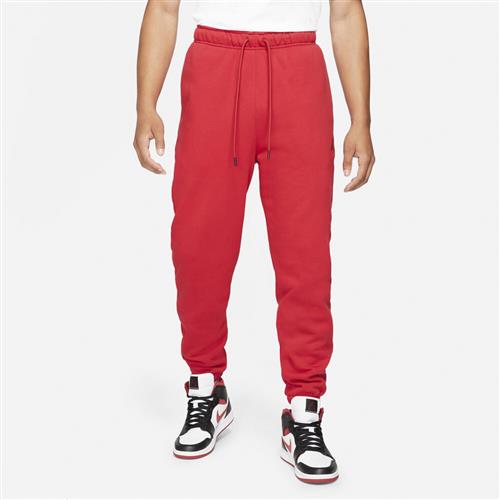 Nike Jordan Essential Fleece Joggingbukser L - Træningsbukser Bomuld hos Magasin