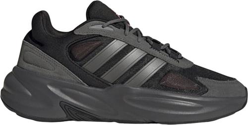 Se adidas Ozelle Sneakers Kvinde Sort Sneakers Str 40 - hos Magasin ved Magasin