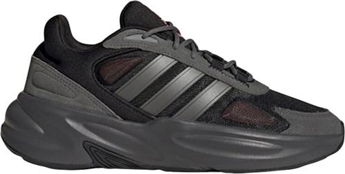 adidas Ozelle Sneakers Kvinde Sort Sneakers Str 39 1/3 - hos Magasin