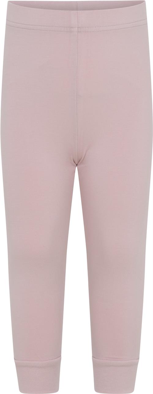 Se JBS JBS of DK Baby Pants Str 92 - Rose Bukser hos Magasin ved Magasin